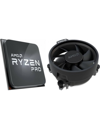 AMD Ryzen 5 5655G PRO AM4 MPK